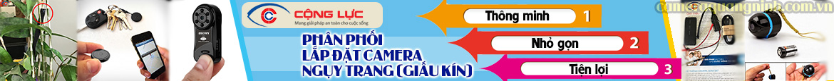 Bán phụ kiện, linh kiện camera giám sát an ninh giá rẻ tại Quảng Ninh