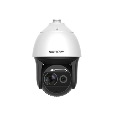 Camera Speed Dome Hikvision DS-2DF8236I5X-AELW 2 Megapixel