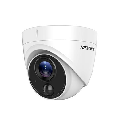 Camera HD-TVI Hikvision DS-2CE71D0T-PIRL 2MP