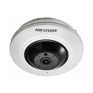 Camera IP Hikvision DS-2CD2955FWD-I 5 Megapixel