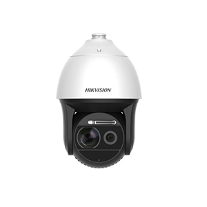 Camera Speed Dome Hikvision DS-2DF8250I8X-AELW 2 Megapixel