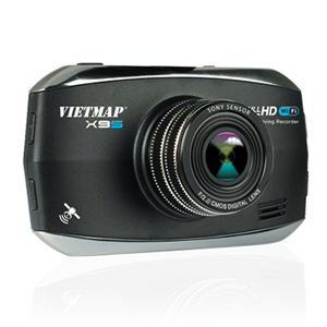Camera Hành Trình VietMap X9S