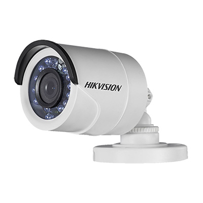 Camera HD-TVI Hikvision DS-2CE56C0T-IR 1MP