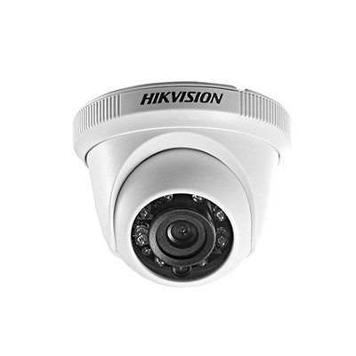 Camera HD-TVI Hikvision DS-2CE56C0T-IR 1MP