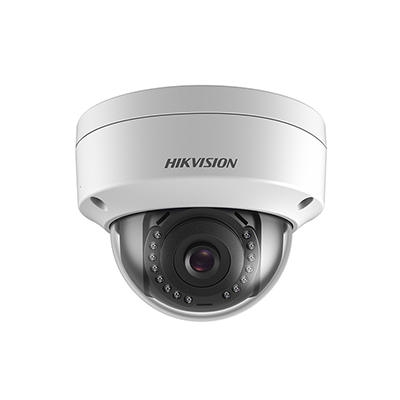 Camera IP Hikvision DS-2CD2121G0-IWS 2 Megapixel