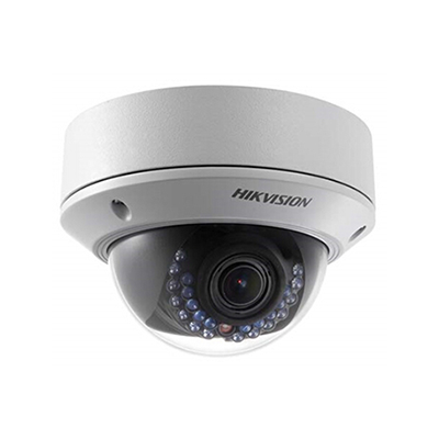 Camera IP Hikvision DS-2CD2720F-I 2 Megapixel